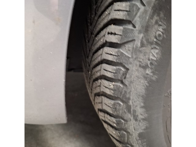 Personenauto, peugeot, 308, 2018 - afbeelding 2 van  48