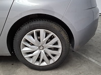 Personenauto, peugeot, 308, 2018 - afbeelding 3 van  48