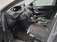 Personenauto, peugeot, 308, 2018 - afbeelding 10 van  48