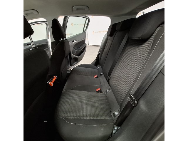 Personenauto, peugeot, 308, 2018 - afbeelding 21 van  48