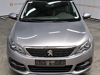 Personenauto, peugeot, 308, 2018 - afbeelding 12 van  48