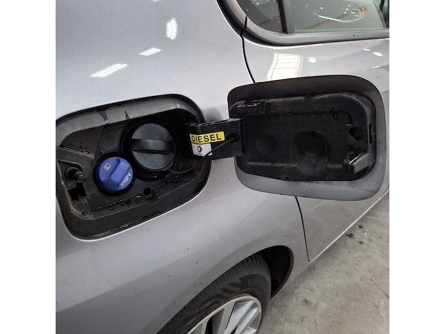 Personenauto, peugeot, 308, 2018 - afbeelding 29 van  48