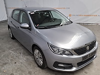 Personenauto, peugeot, 308, 2018 - afbeelding 23 van  48