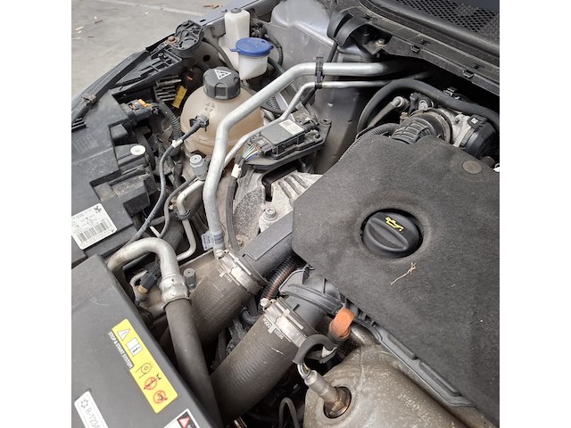 Personenauto, peugeot, 308, 2018 - afbeelding 35 van  48