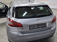 Personenauto, peugeot, 308, 2018 - afbeelding 38 van  48