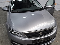 Personenauto, peugeot, 308, 2018 - afbeelding 39 van  48