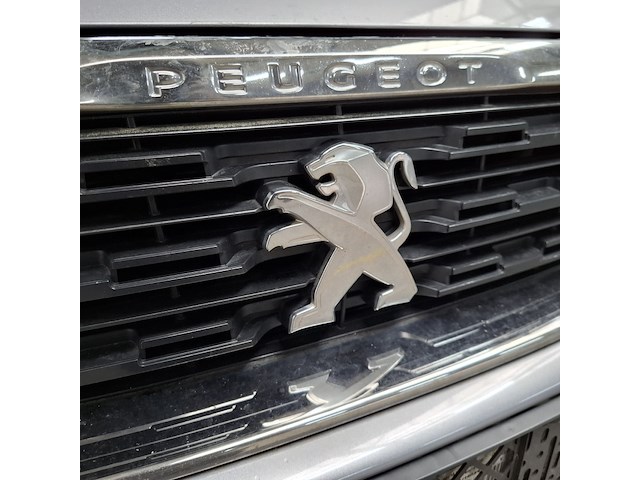 Personenauto, peugeot, 308, 2018 - afbeelding 40 van  48