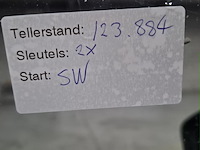 Personenauto, peugeot, 308, 2018 - afbeelding 41 van  48