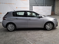 Personenauto, peugeot, 308, 2018 - afbeelding 34 van  48