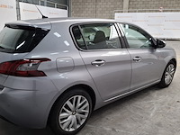 Personenauto, peugeot, 308, 2018 - afbeelding 44 van  48