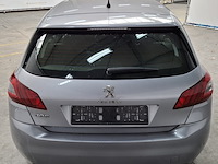Personenauto, peugeot, 308, 2018 - afbeelding 45 van  48