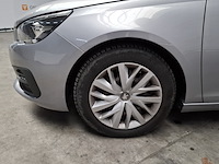 Personenauto, peugeot, 308, 2018 - afbeelding 48 van  48