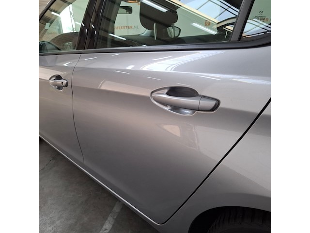 Personenauto, peugeot, 308, 2018 - afbeelding 3 van  67
