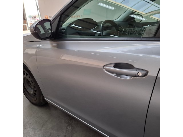 Personenauto, peugeot, 308, 2018 - afbeelding 4 van  67