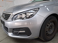 Personenauto, peugeot, 308, 2018 - afbeelding 6 van  67