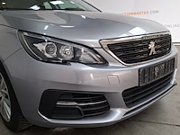 Personenauto, peugeot, 308, 2018 - afbeelding 8 van  67
