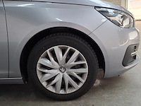 Personenauto, peugeot, 308, 2018 - afbeelding 9 van  67
