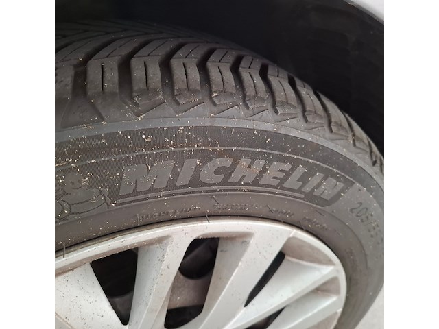 Personenauto, peugeot, 308, 2018 - afbeelding 10 van  67