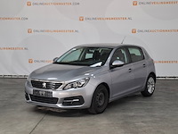 Personenauto, peugeot, 308, 2018 - afbeelding 1 van  67