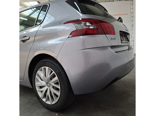 Personenauto, peugeot, 308, 2018 - afbeelding 15 van  67
