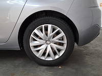 Personenauto, peugeot, 308, 2018 - afbeelding 16 van  67