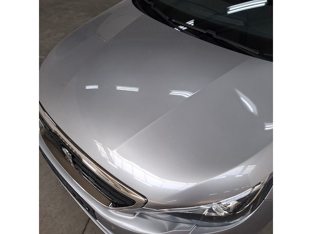 Personenauto, peugeot, 308, 2018 - afbeelding 20 van  67