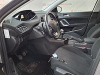 Personenauto, peugeot, 308, 2018 - afbeelding 22 van  67