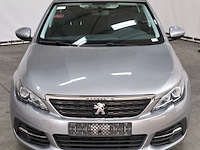 Personenauto, peugeot, 308, 2018 - afbeelding 12 van  67
