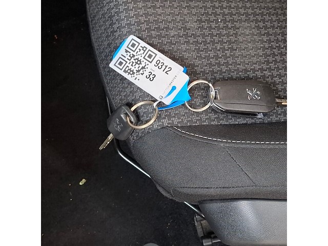 Personenauto, peugeot, 308, 2018 - afbeelding 25 van  67