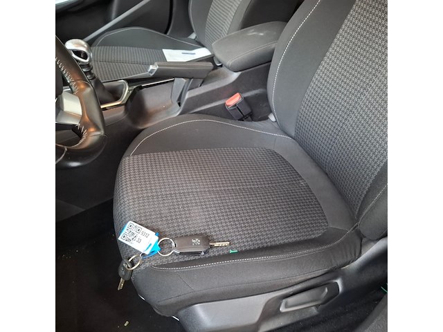 Personenauto, peugeot, 308, 2018 - afbeelding 26 van  67
