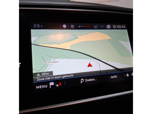 Personenauto, peugeot, 308, 2018 - afbeelding 31 van  67