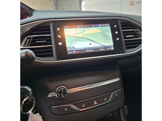 Personenauto, peugeot, 308, 2018 - afbeelding 32 van  67