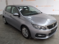 Personenauto, peugeot, 308, 2018 - afbeelding 23 van  67