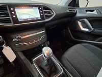 Personenauto, peugeot, 308, 2018 - afbeelding 35 van  67
