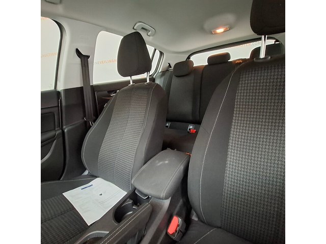 Personenauto, peugeot, 308, 2018 - afbeelding 36 van  67