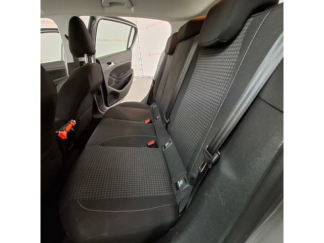 Personenauto, peugeot, 308, 2018 - afbeelding 37 van  67