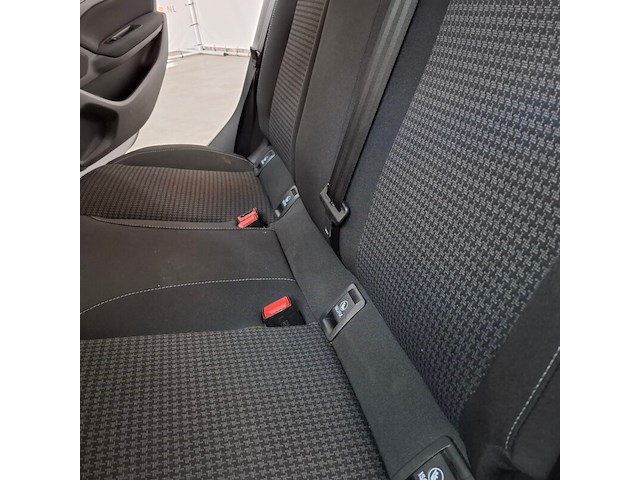 Personenauto, peugeot, 308, 2018 - afbeelding 38 van  67