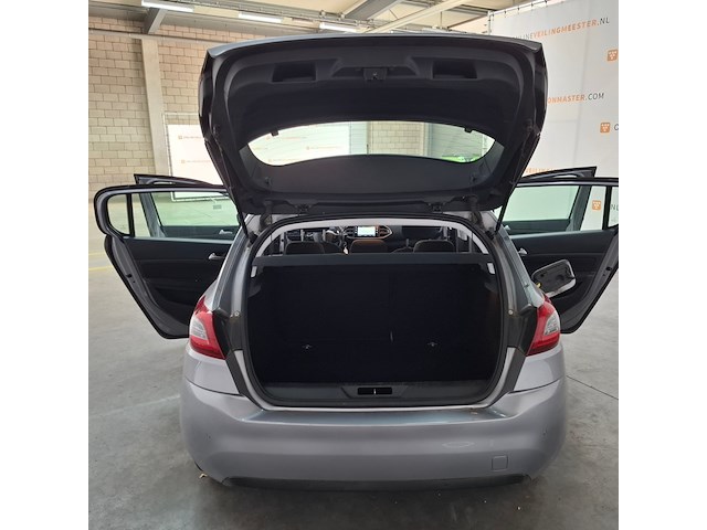 Personenauto, peugeot, 308, 2018 - afbeelding 39 van  67