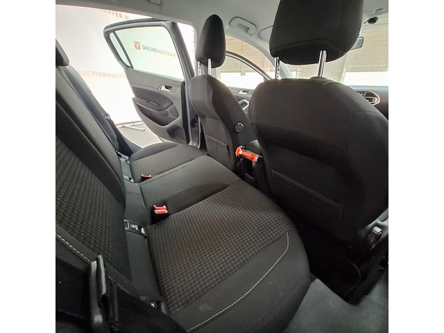 Personenauto, peugeot, 308, 2018 - afbeelding 42 van  67