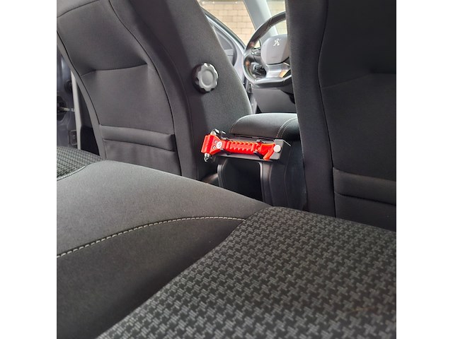 Personenauto, peugeot, 308, 2018 - afbeelding 43 van  67