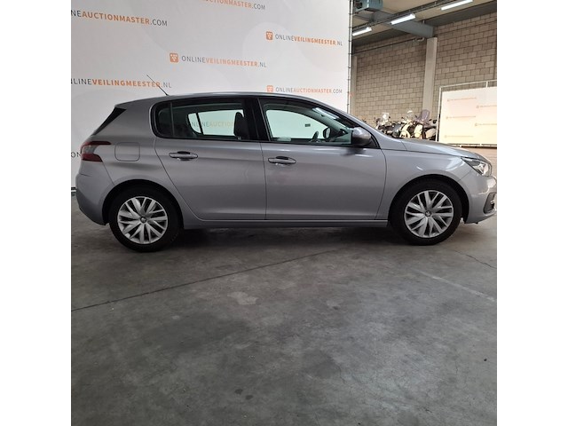 Personenauto, peugeot, 308, 2018 - afbeelding 34 van  67
