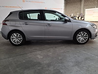 Personenauto, peugeot, 308, 2018 - afbeelding 34 van  67