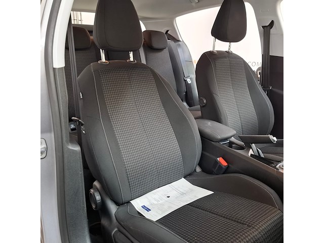 Personenauto, peugeot, 308, 2018 - afbeelding 46 van  67