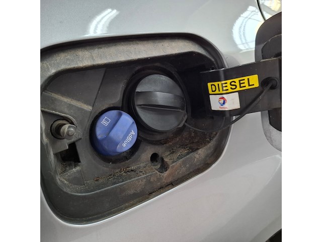 Personenauto, peugeot, 308, 2018 - afbeelding 49 van  67