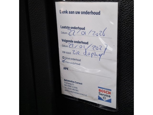 Personenauto, peugeot, 308, 2018 - afbeelding 52 van  67