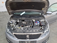 Personenauto, peugeot, 308, 2018 - afbeelding 53 van  67