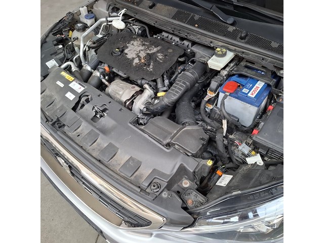 Personenauto, peugeot, 308, 2018 - afbeelding 54 van  67