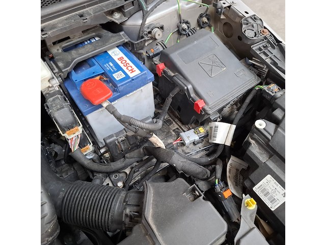 Personenauto, peugeot, 308, 2018 - afbeelding 55 van  67