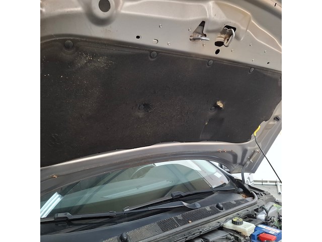 Personenauto, peugeot, 308, 2018 - afbeelding 59 van  67