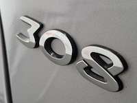 Personenauto, peugeot, 308, 2018 - afbeelding 60 van  67